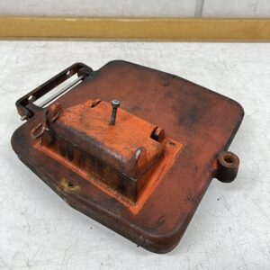 Högfors 15 Maxi lämmityskattilan suuluukku - purkukolmio.fi