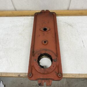 Högfors 15 Maxi valurautainen etulevy purkukolmio.fi