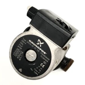 Kiertovesipumppu Grundfos UPS 15-60 SO 130, varaosiksi - purkukolmio.fi