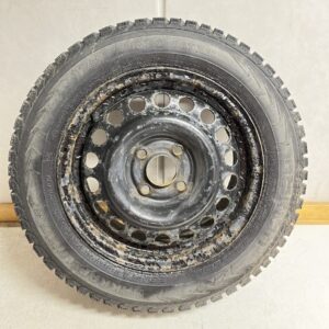 Käytetty Opel Astra talvirengas - purkukolmio.fi