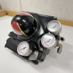 Apex 5000 venttiilin asennoitin - purkukolmio.fi