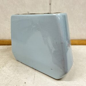 Wc-istuimen vesisäiliö IDO 56 vaaleansininen - purkukolmio.fi