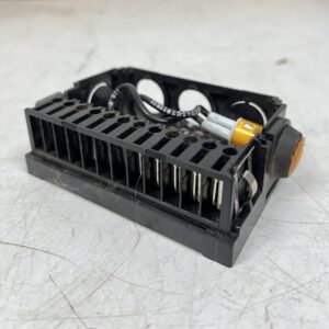 Oilon Junior Pro releenpohja AGK 11 Siemens LOA24 releelle - purkukolmio.fi