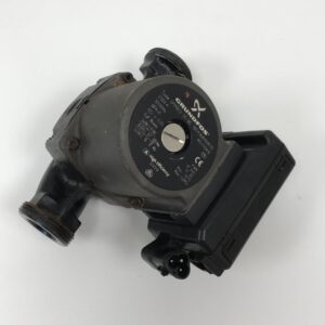 Kiertovesipumppu Grundfos UPMGEO 25-85 180, varaosiksi - purkukolmio.fi