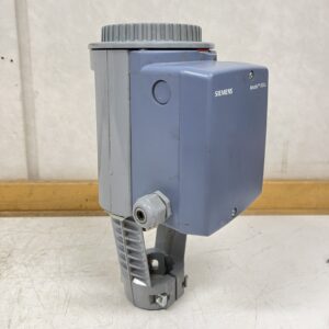 Siemens Acvatix SKD62 - purkukolmio.fi