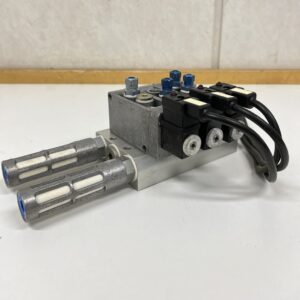 Festo MFH-5-1/4 magneettiventtiili - purkukolmio.fi