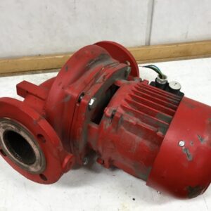 Kiertovesipumppu Kolmeks AL-1066/4X - purkukolmio.fi