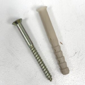 Sormat karmitulppa KAT 10x80 - purkukolmio.fi