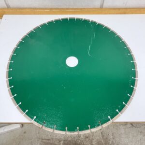 Timanttisahanterä Ø 600 mm - purkukolmio.fi