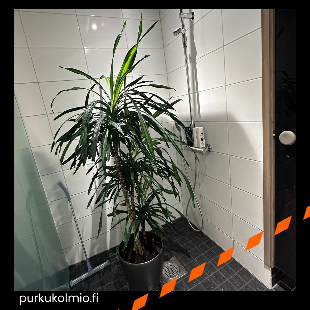 Suihkun varaosia - purkukolmio.fi