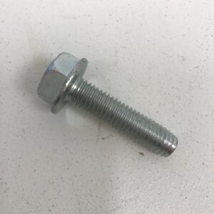 Taptite kierteenmuovaava kuusiokanta pultti M10 * 40 mm sinkitty - purkukolmio.fi