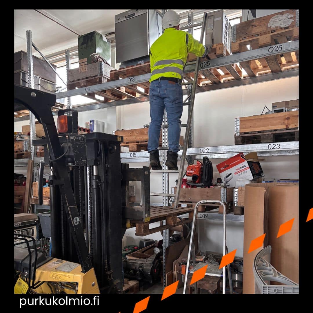 112 päivä - purkukolmio.fi