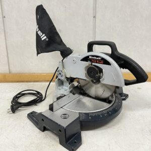 Katkaisusaha Einhell KGS 210 Profi kunnostettavaksi - purkukolmio.fi