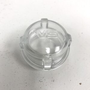 Uunin lampun suojalasi VS - purkukolmio.fi