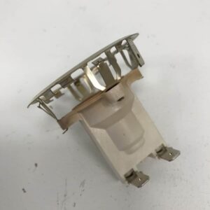 Uunin lampun kanta Whirlpool FXZM6 kalusteuuniin - purkukolmio.fi