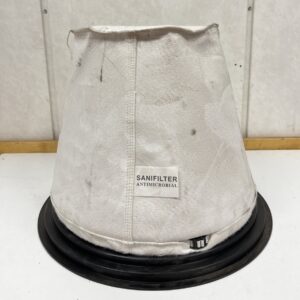 Clen 623 suodatin ja Clen 633 suodatin - purkukolmio.fi