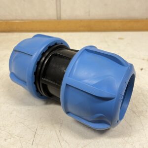 muoviputkenjatko Ø 63 mm - purkukolmio.fi