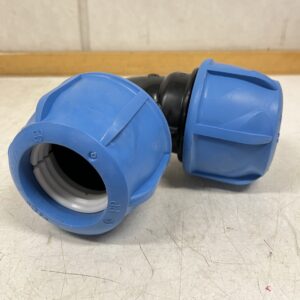 muoviputkenjatko Ø 63 mm - purkukolmio.fi