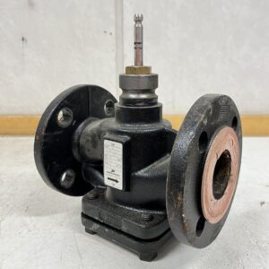 Landis & Staefa VVF 52.40-20 - purkukolmio.fi