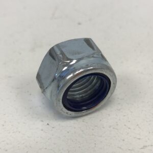 Lukkomutteri M16 nylock sinkitty - purkukolmio.fi