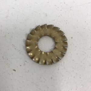 Tähtialuslaatta M10 keltapassivoitu - purkukolmio.fi