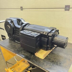 sew-eurodrive KAZ77/R - purkukolmio.fi