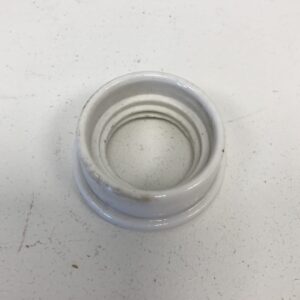 Tulppavarokkeen posliinikaulus DII max. 25 A sulakkeelle - purkukolmio.fi