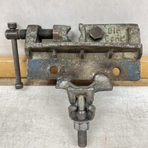 Big Bend pidiketeline - purkukolmio.fi