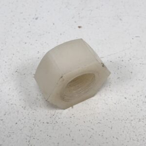 Mutteri M16 nylon - purkukolmio.fi