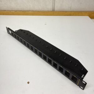 Kytkentäpaneeli Teletekno HK/K8/KM - purkukolmio.fi