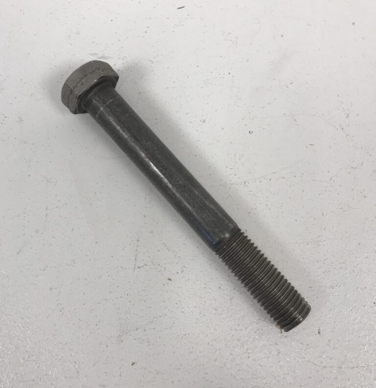 Pultti M16 * 130 mm 5.8 musta - purkukolmio.fi