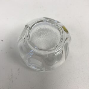 Uunin lampun suojalasi Whirlpool FXZM6 kalusteuuniin - purkukolmio.fi