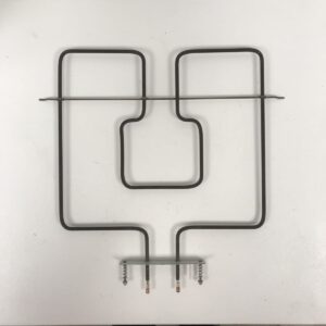 Uunin grillivastus 37 * 43 cm, 1400 W Whirlpool FXZM6 kalusteuuniin - purkukolmio.fi