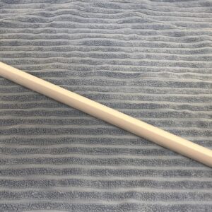 Uuninluukun kahva 42 cm Bosch HCE624120U / 05 - purkukolmio.fi