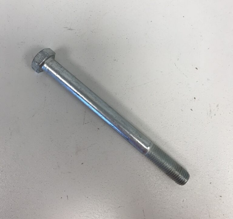 Pultti M16 * 180 mm 8.8 sinkitty - purkukolmio.fi