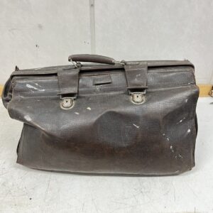 Strömberg nahkalukku - purkukolmio.fi