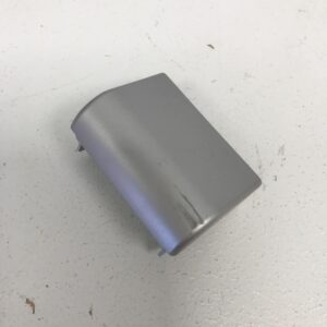 Dorma suojakappale, hopea - purkukolmio.fi