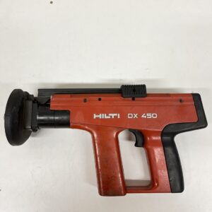 Hilti DX 450 panosnaulain - purkukolmio.fi