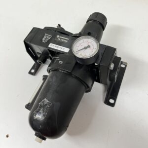 Paineensäädin Norgren Olympia B15-696-F3LD - purkukolmio.fi