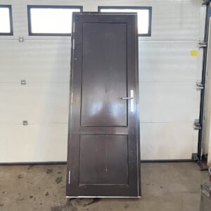 Pihla terassiovi karmeilla 78 cm × 204 cm - purkukolmio.fi