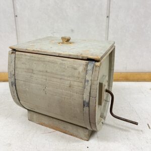 Vanha vaakakirnu - purkukolmio.fi