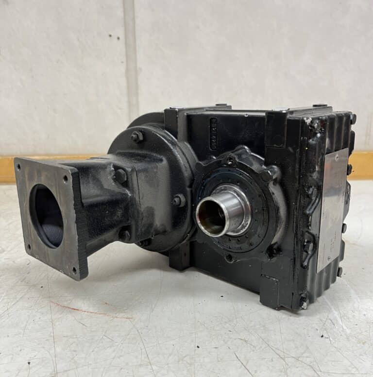 sew vaihteisto 1400/172 rpm - purkukolmio.fi