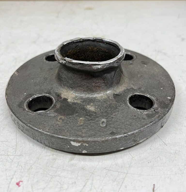 putkilaippa Ø 150 mm DN40 - purkukolmio.fi