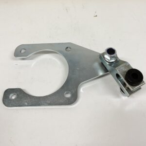 Momenttituki kierukkavaihteistolle - purkukolmio.fi