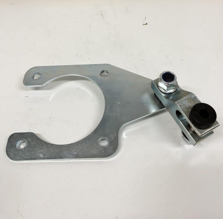 Momenttituki kierukkavaihteistolle - purkukolmio.fi