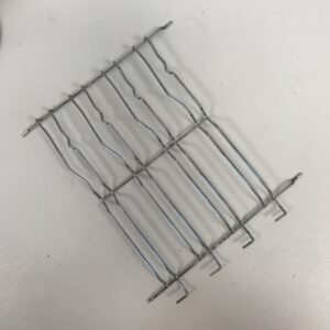 Uunipellin kannake 29 * 34 cm, Whirlpool FXZM6 kalusteuuniin - purkukolmio.fi