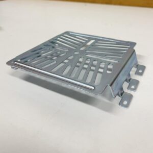 Asennuslevy Wibe B5 mini 170 mm × 140 mm - purkukolmio.fi