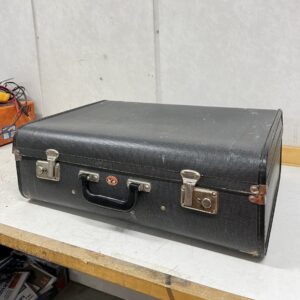 Vulco matkalaukku - purkukolmio.fi