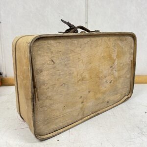 Wilh. Schumans fanerfabrik ab matkalaukku - purkukolmio.fi