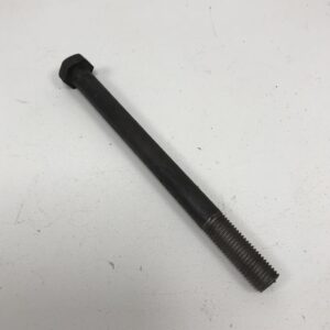 Pultti M16 * 200 mm musta - purkukolmio.fi